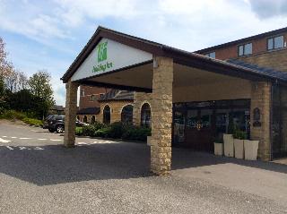 Holiday Inn Barnsley M1, JCT.37 otel fotoğrafı