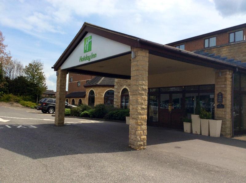 Holiday Inn Barnsley M1, JCT.37 - Genel