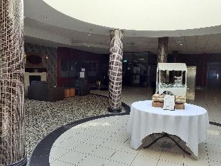 Holiday Inn Barnsley M1, JCT.37 fotoÄŸrafÄ±