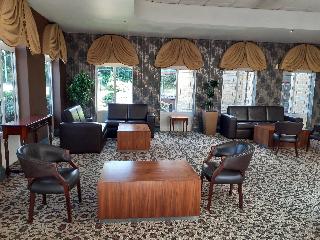 Holiday Inn Barnsley M1, JCT.37 fotoÄŸrafÄ±