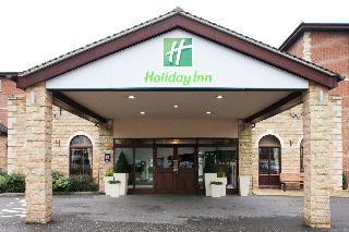 Holiday Inn Barnsley M1, JCT.37 fotoÄŸrafÄ±