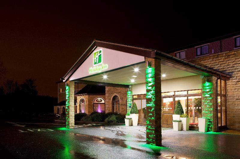 Holiday Inn Barnsley M1, JCT.37 - Genel