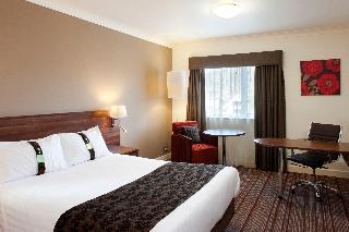 Holiday Inn Barnsley M1, JCT.37 fotoÄŸrafÄ±