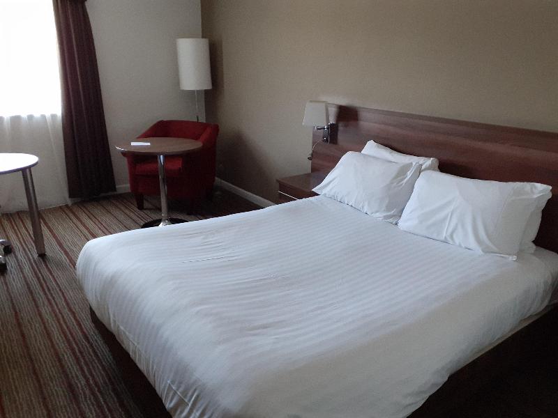Holiday Inn Barnsley M1, JCT.37 - Oda