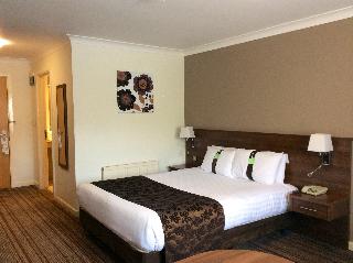 Holiday Inn Barnsley M1, JCT.37 fotoÄŸrafÄ±
