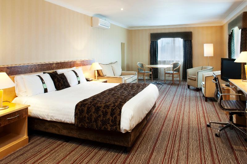 Holiday Inn Barnsley M1, JCT.37 - Oda
