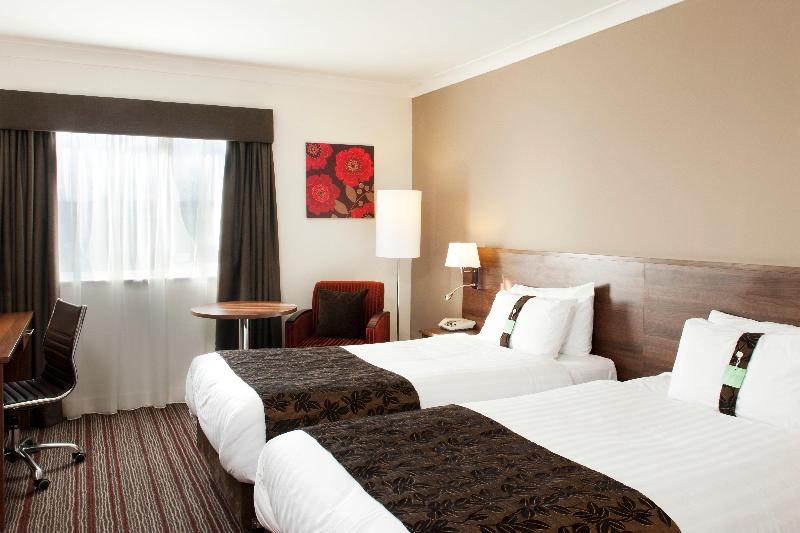 Holiday Inn Barnsley M1, JCT.37 - Oda