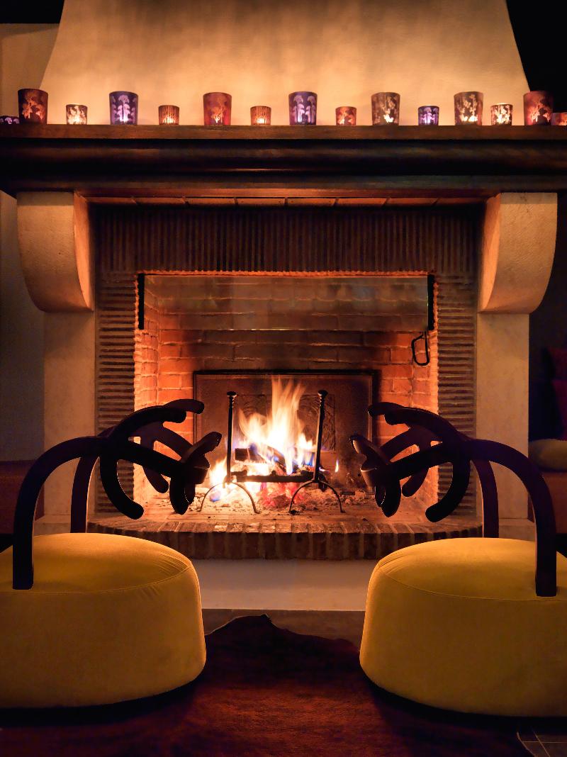 Giardino Mountain - Bar