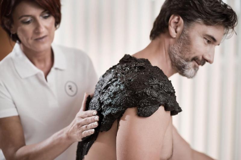 GesundheitsRessort Bad Tatzmanssdorf - Aktivite