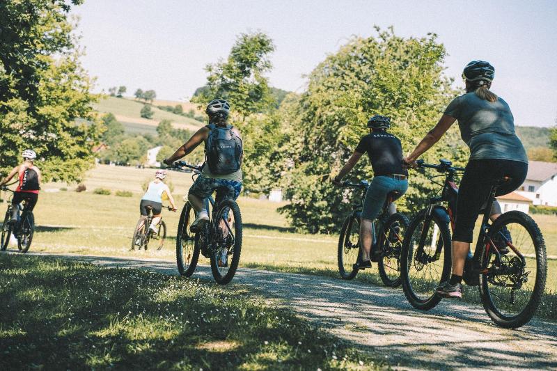 GesundheitsRessort Bad Tatzmanssdorf - Aktivite