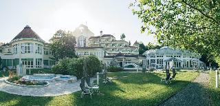 GesundheitsRessort Bad Tatzmanssdorf otel fotoğrafı