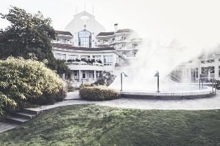 GesundheitsRessort Bad Tatzmanssdorf fotoÄŸrafÄ±