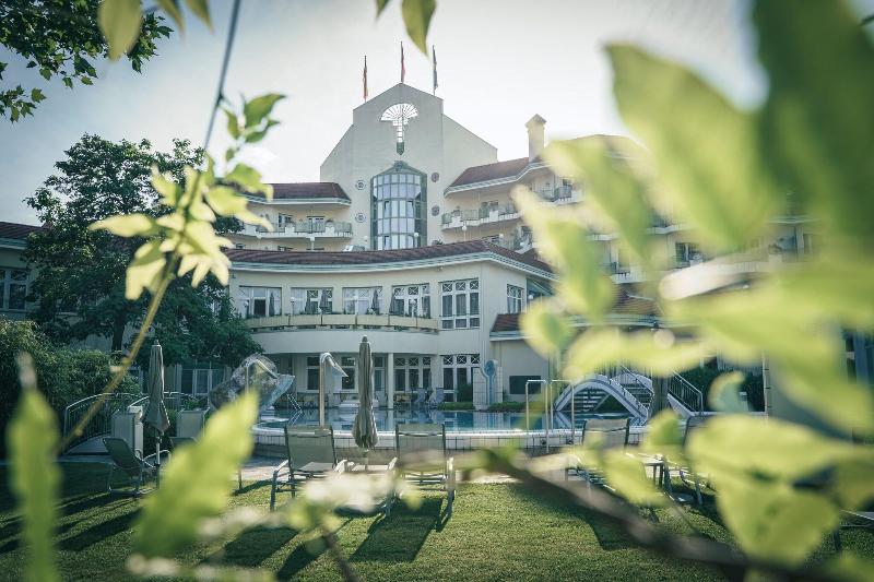 GesundheitsRessort Bad Tatzmanssdorf - Genel
