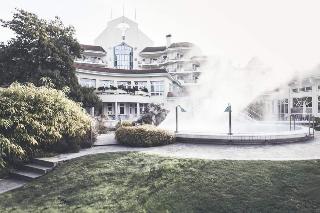 GesundheitsRessort Bad Tatzmanssdorf fotoÄŸrafÄ±