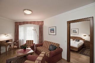 GesundheitsRessort Bad Tatzmanssdorf fotoÄŸrafÄ±