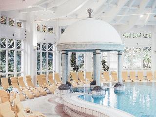 GesundheitsRessort Bad Tatzmanssdorf fotoÄŸrafÄ±