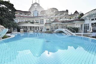 GesundheitsRessort Bad Tatzmanssdorf fotoÄŸrafÄ±
