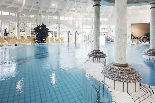 GesundheitsRessort Bad Tatzmanssdorf fotoÄŸrafÄ±