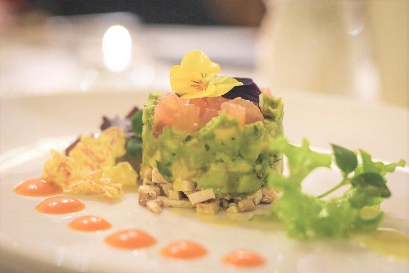 GesundheitsRessort Bad Tatzmanssdorf - Restoran