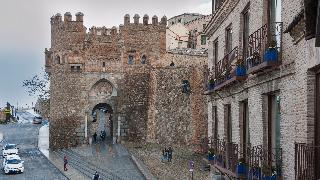 Abad Toledo