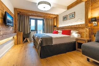 Olympie otel fotoğrafı