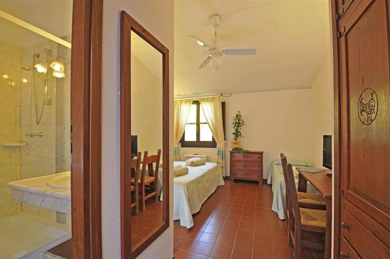 Arbatax Park Resort - Il Villaggio - Genel