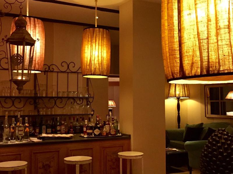 Villa Ducale - Bar