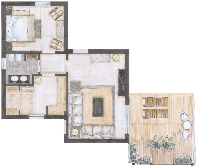 Villa Ducale - Genel