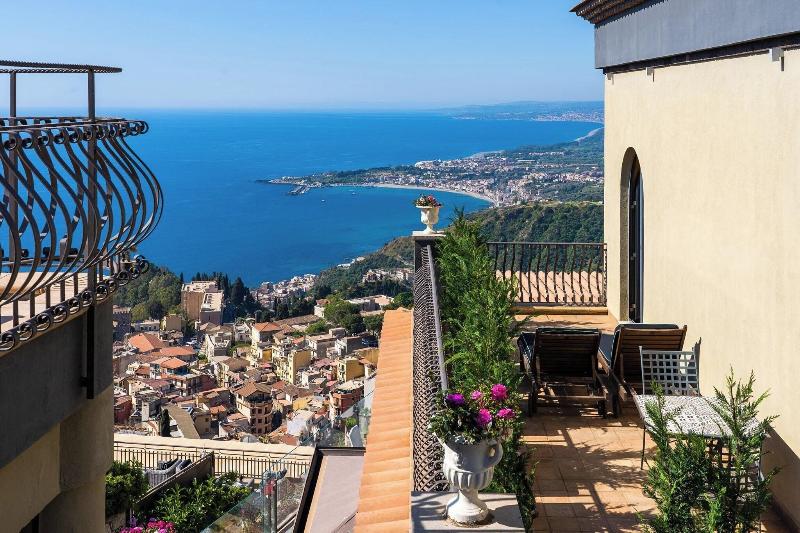 Villa Ducale - Genel