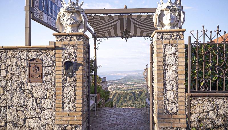 Villa Ducale - Genel