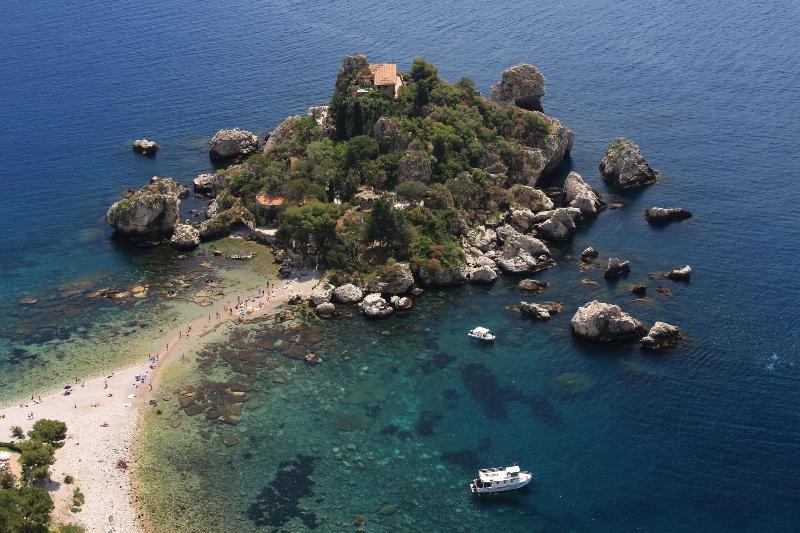 Villa Ducale - Genel