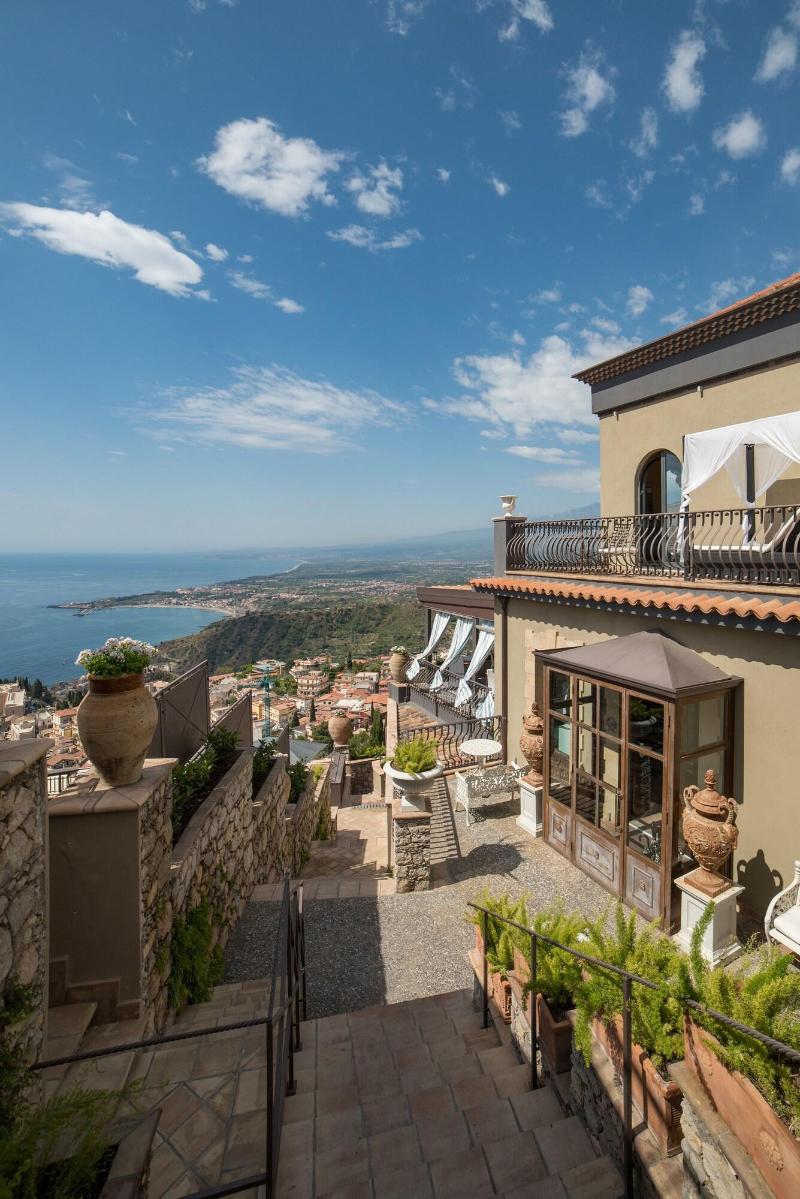 Villa Ducale - Genel
