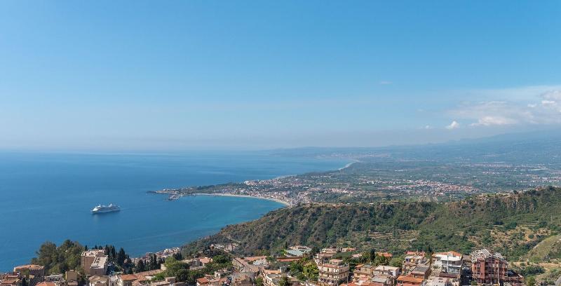 Villa Ducale - Oda