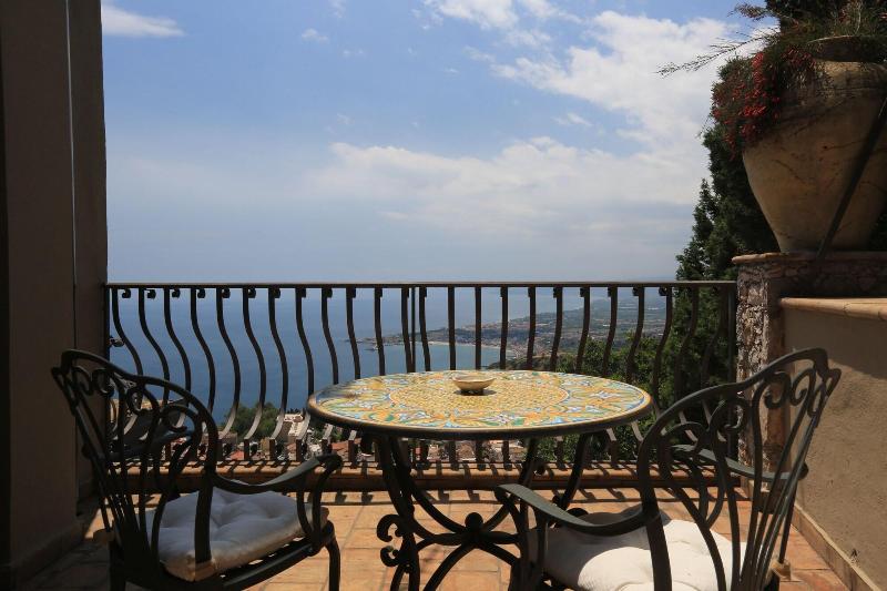 Villa Ducale - Oda
