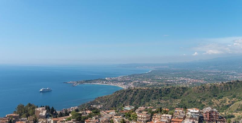 Villa Ducale - Oda