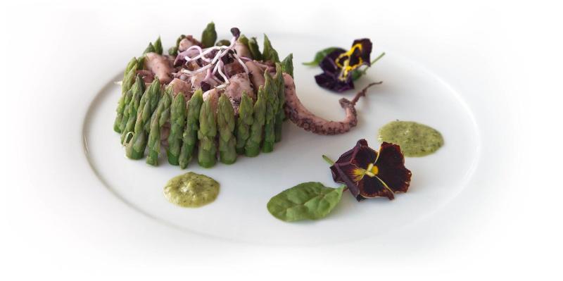 Villa Ducale - Restoran