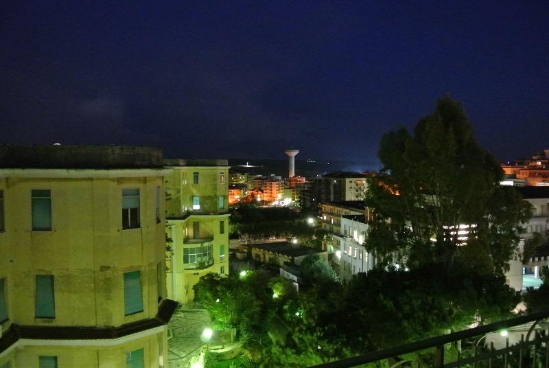 L'Aura di Sicilia - Genel
