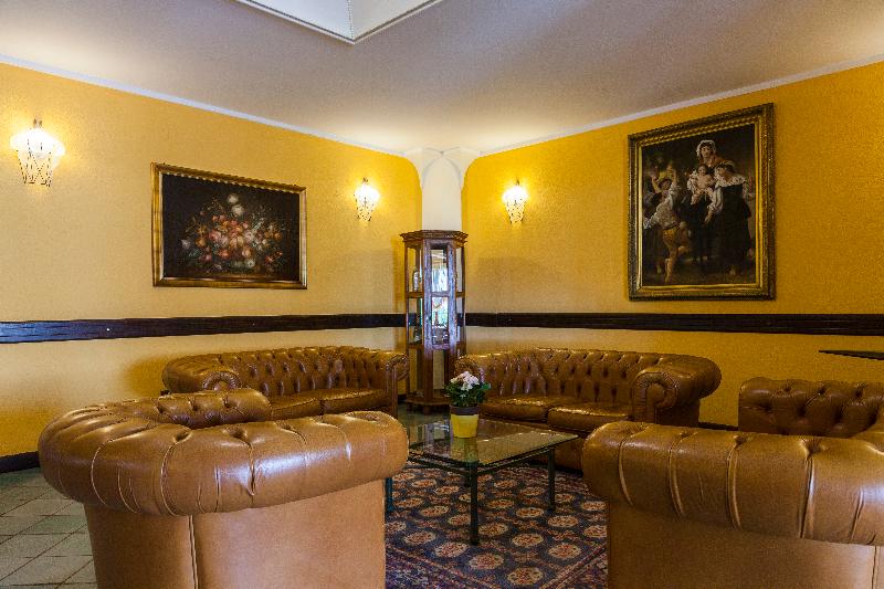 Hotel Foresteria Baglio della Luna - Bar