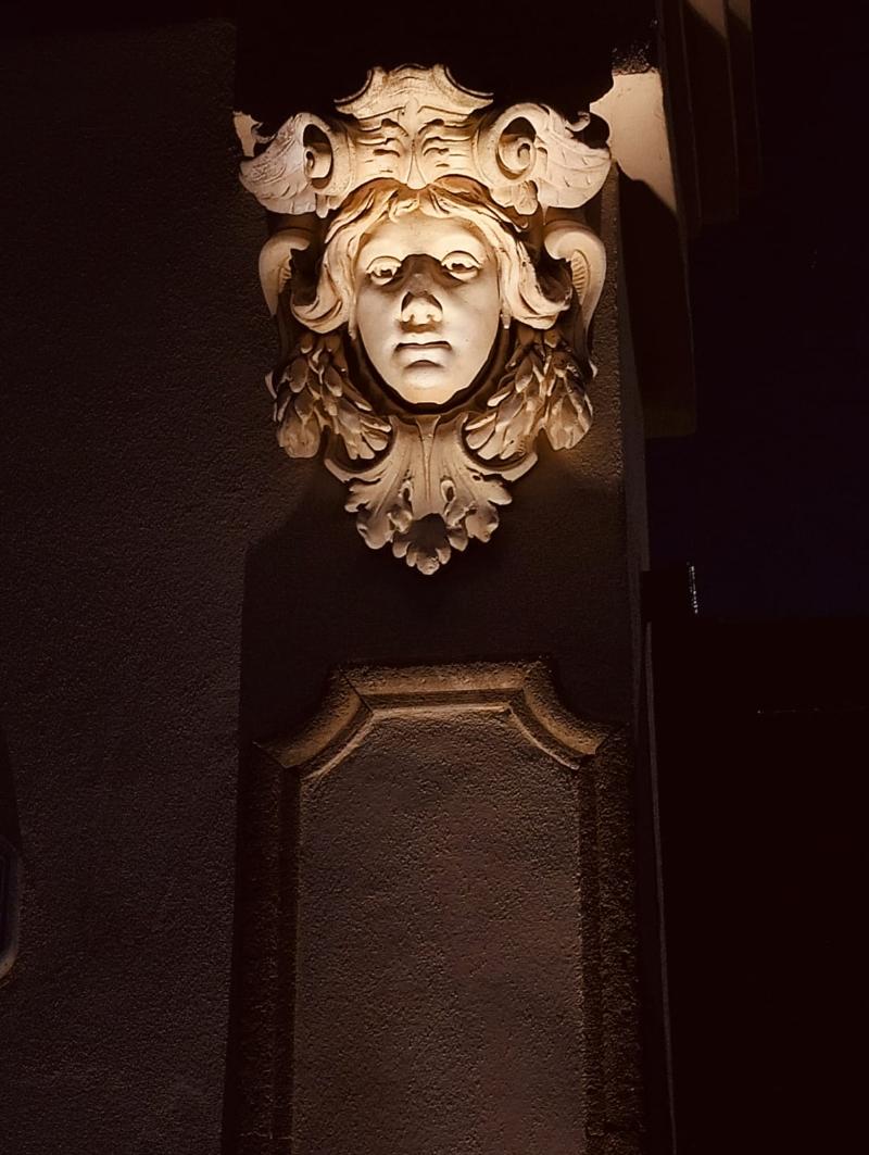 Hotel Foresteria Baglio della Luna - Lobi