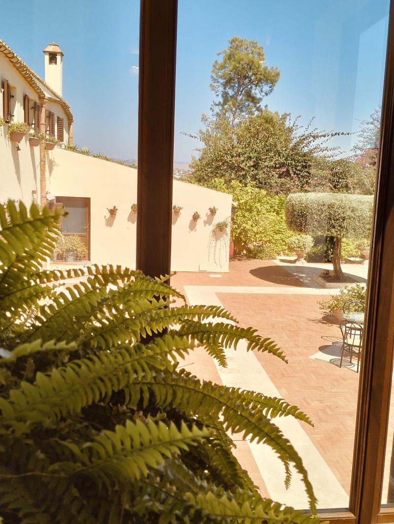 Hotel Foresteria Baglio della Luna - Lobi