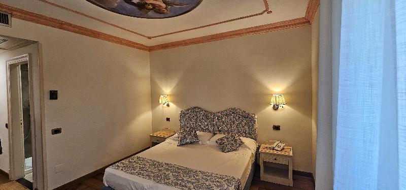 Hotel Foresteria Baglio della Luna - Oda