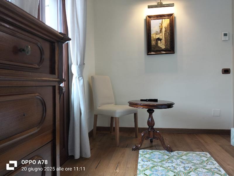 Hotel Foresteria Baglio della Luna - Oda