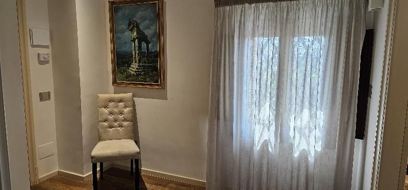 Hotel Foresteria Baglio della Luna - Oda