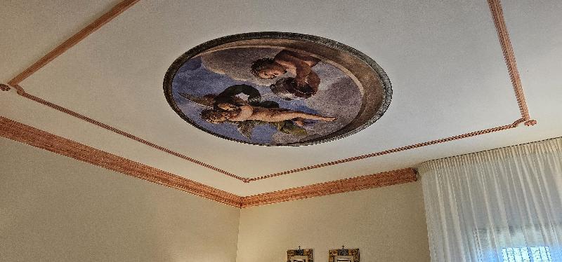 Hotel Foresteria Baglio della Luna - Oda