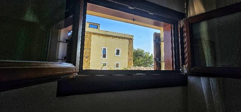 Hotel Foresteria Baglio della Luna - Oda