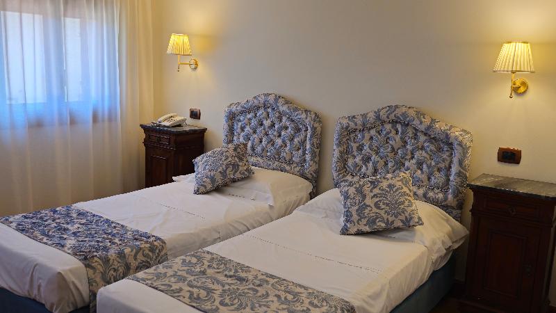 Hotel Foresteria Baglio della Luna - Oda