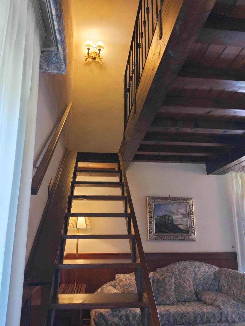Hotel Foresteria Baglio della Luna - Oda