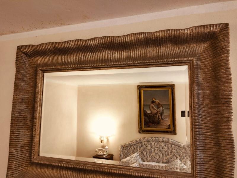 Hotel Foresteria Baglio della Luna - Oda