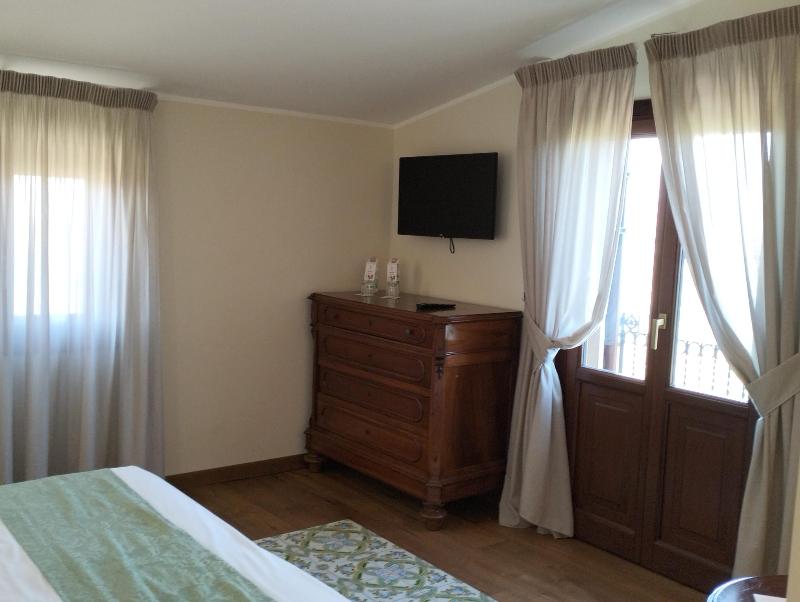 Hotel Foresteria Baglio della Luna - Oda