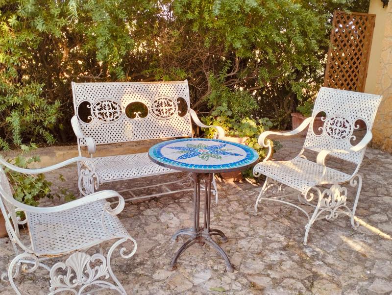 Hotel Foresteria Baglio della Luna - Havuz